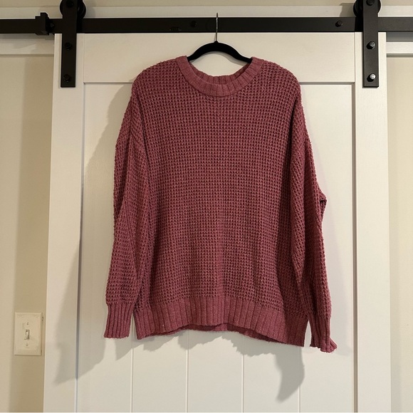 AMERICAN EAGLE OUTFITTERS Sweater - Picture 1 of 6